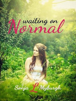 cover image of Waiting on Normal